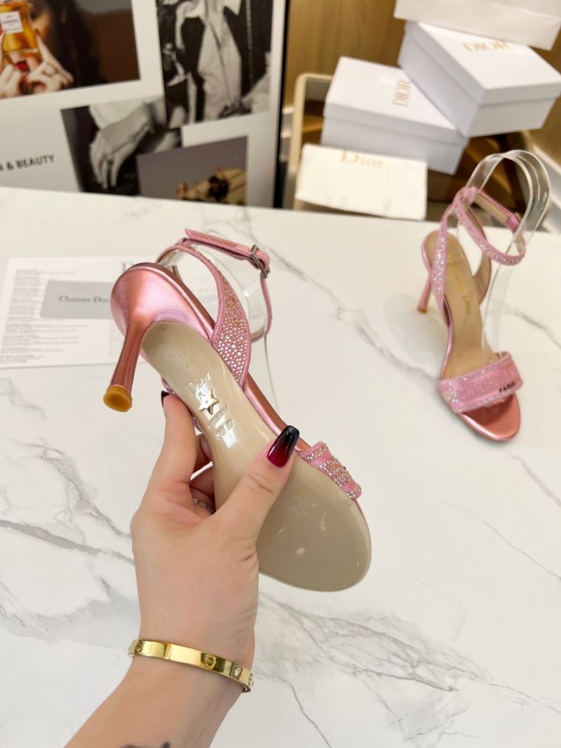 Christian Dior Sandals